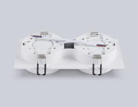 Встраиваемый светильник Ambrella Light Techno spot IP Protect TN6711