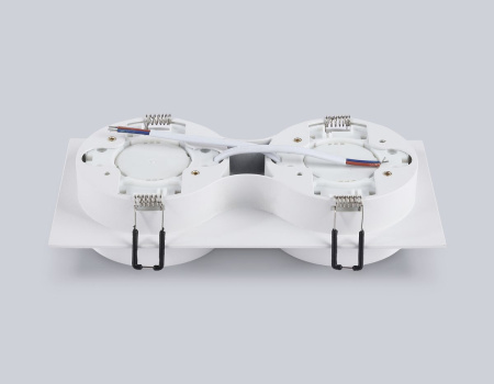 Встраиваемый светильник Ambrella Light Techno spot IP Protect TN6711