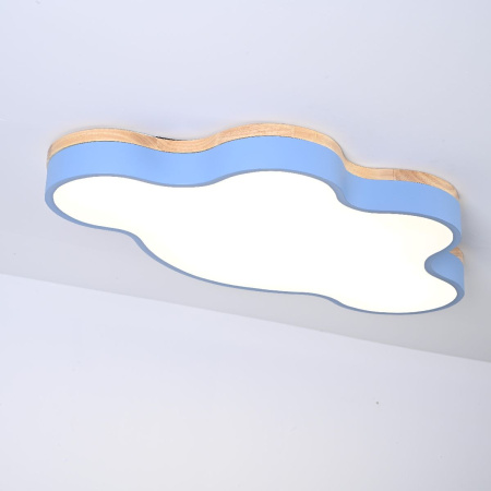 Потолочная люстра ImperiumLoft Cloud Eco 189505-26