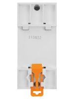 Реле напряжения 1ф АЗМ-LED с LED-дисплеем 63А-230В TDM