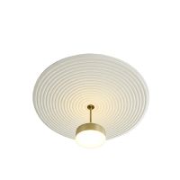 Подвесной светильник Odeon Light Felt 7035/20CL