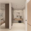 Встраиваемый светильник Denkirs Shine Glow DK2431-BK