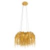 Подвесная люстра Loft IT Volver 10404/650 GD
