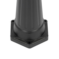 Парковый светильник Citilux Forts CLU09P3