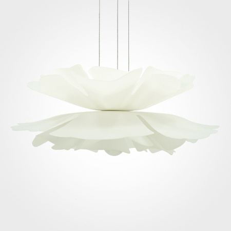 Подвесная люстра Lightera Chad LE116L-60W