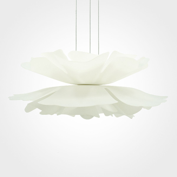 Подвесная люстра Lightera Chad LE116L-40W