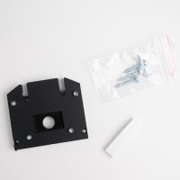 Заглушка Novotech Flum 135131