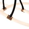 Потолочный светильник Freya Fancy FR6059CL-L35B