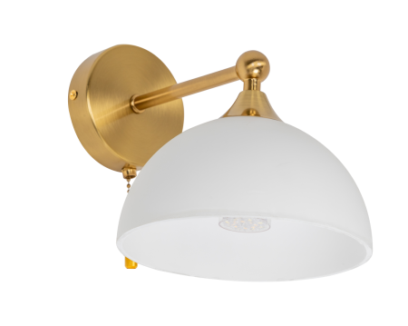 Бра светильник Rivoli Emina 3332-401 Б0072344