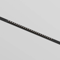 Трековый светодиодный светильник Denkirs DK8002-BK