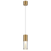 Подвесной светильник Odeon Light Hightech Defance 7144/4L
