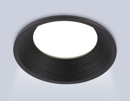 Точечный светильник Ambrella Light Techno Spot TN51752