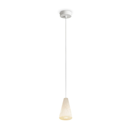 Подвесной светильник Freya Pietre FR5592PL-01BS2