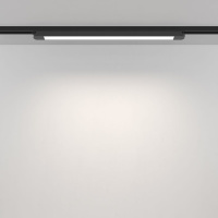 Трековый однофазный светильник Maytoni Technical Basis TR000-1-24W4K-B_1