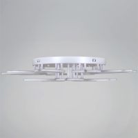 Потолочная люстра Reluce 10150-0.3-10+5 WH