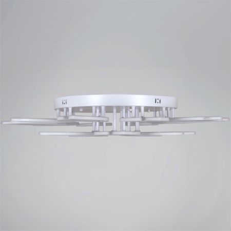 Потолочная люстра Reluce 10150-0.3-10+5 WH