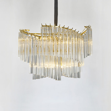 Подвесная люстра ImperiumLoft Waltz 177868-26