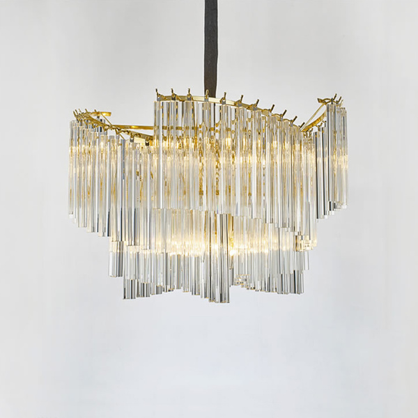 Подвесная люстра ImperiumLoft Waltz 177868-26