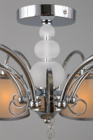 Потолочная люстра Omnilux  OML-66707-06