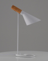 Настольная лампа Moderli Turin V11335-1T