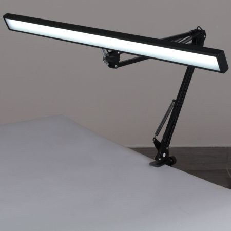 Настольная лампа Reluce 70000-0.7-01HV