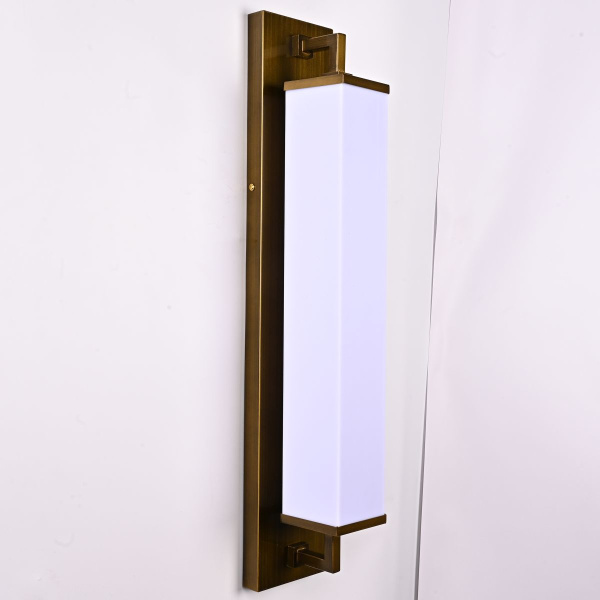 Настенный светильник ImperiumLoft Squardo 298224-53