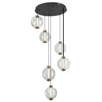 Подвесной светильник Citilux Noona CL251060