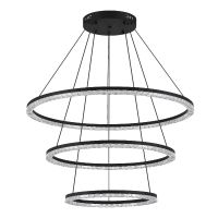 Каскадная люстра ST Luce Euclidics SL1018.403.03