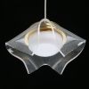 Подвесной светильник De Markt Ауксис 722012101