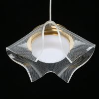 Подвесной светильник De Markt Ауксис 722012101