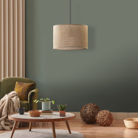 Подвесная люстра TK Lighting 6582 Juta