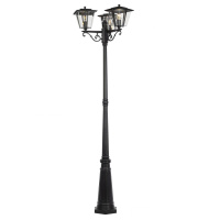 Парковый светильник Citilux Forts CLU10P3
