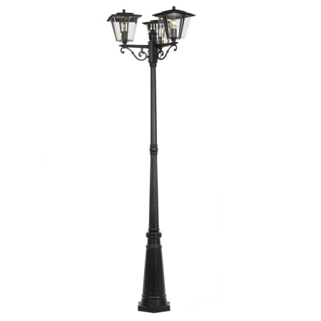 Парковый светильник Citilux Forts CLU10P3