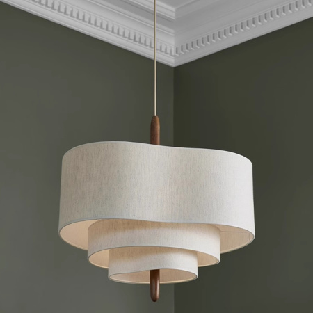 Подвесной светильник ImperiumLoft Andrean Elit 252299-23