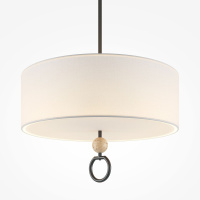 Подвесной светильник Maytoni Glamping MOD437PL-05B