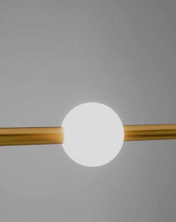 Подвесной светильник Moderli Eclipse V10697-PL