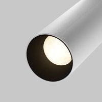 Трековый магнитный светильник Maytoni Focus LED TR032-4-12WTW-S-DD-W
