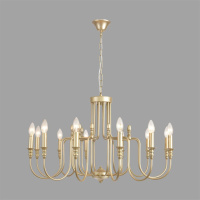 Подвесная люстра Lumion Classi Suana 8318/12