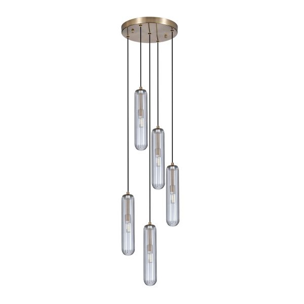 Подвесной светильник Escada Vial ES0000012