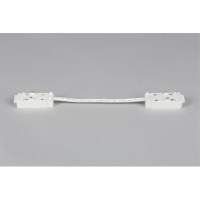 Коннектор питания угловой Aployt Magnetic track 48 APL.0180.10.04