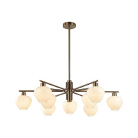 Люстра на штанге Lumion Moderni Carmela 8278/9