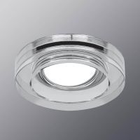 Встраиваемый светильник Gauss Backlight BL140