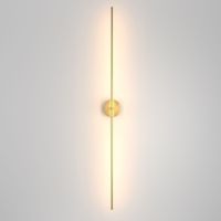 Настенный светильник Maytoni Elegant C084WL-L18BS2.7K-1