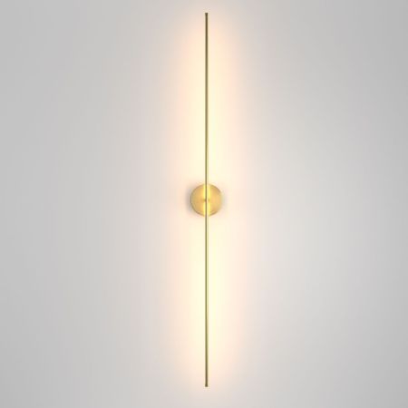 Настенный светильник Maytoni Elegant C084WL-L18BS2.7K-1