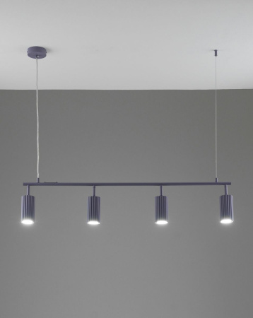 Подвесной светильник Moderli Cora V11782-4P