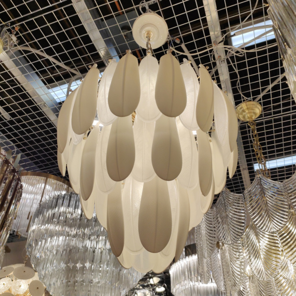 Подвесная люстра Cloyd Bahama 10653