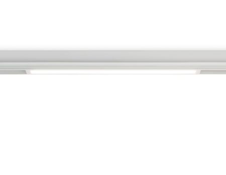 Трековый светодиодный светильник Ambrella Light Track System GL1665