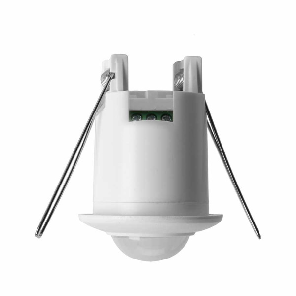 Датчик движения и освещенности Feron SEN50 22066