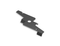 Крепеж потолочный для накладного магнитного шинопровода Ambrella Light Track System GL1995