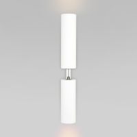 Спот Eurosvet Pitch 40020/1 LED белый a061308